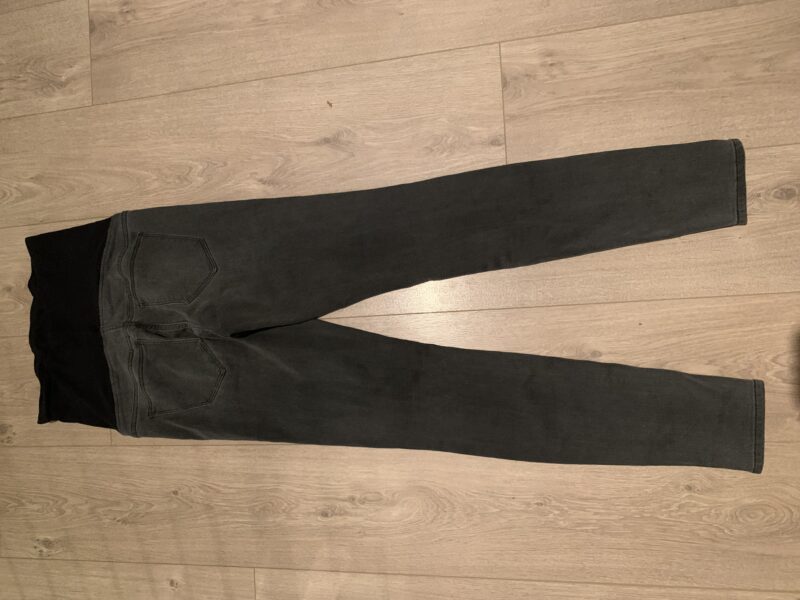 Maternity jeans