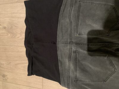 Maternity jeans