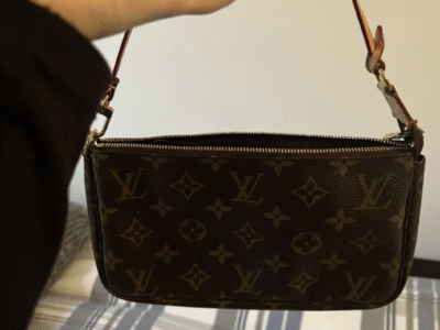 LV Bag!