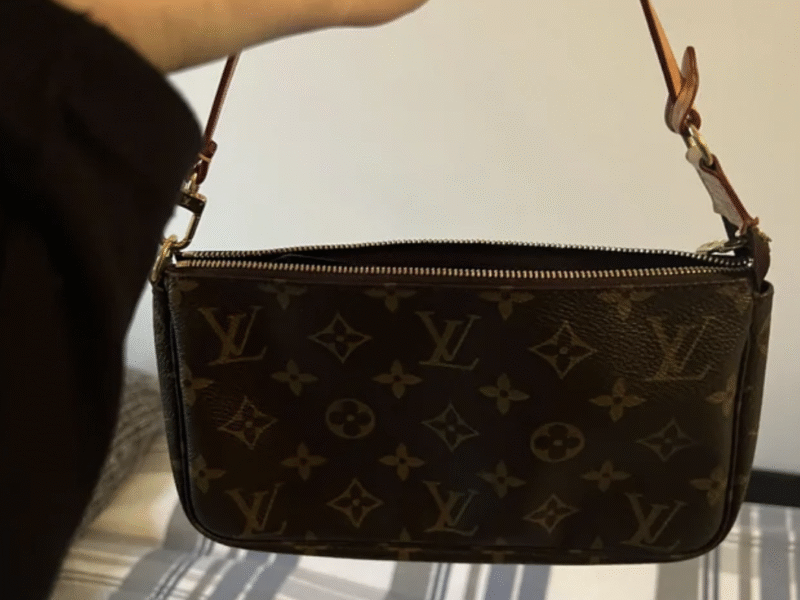 LV Bag!